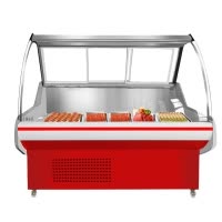 装备柜在计算机信息服务中的关键作用